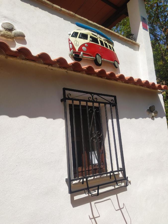 Vila La Pastora Cenes De La Vega Exteriér fotografie
